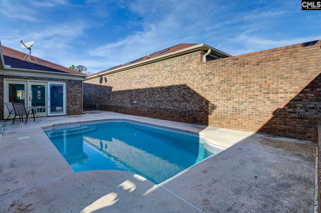 326 Patio Drive, Columbia, SC 29212