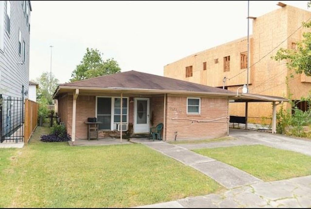 3615 Bremond Street, Houston, TX 77004