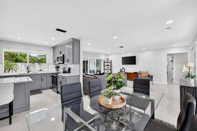 6351 NE 22nd Avenue, Fort Lauderdale, FL 33308