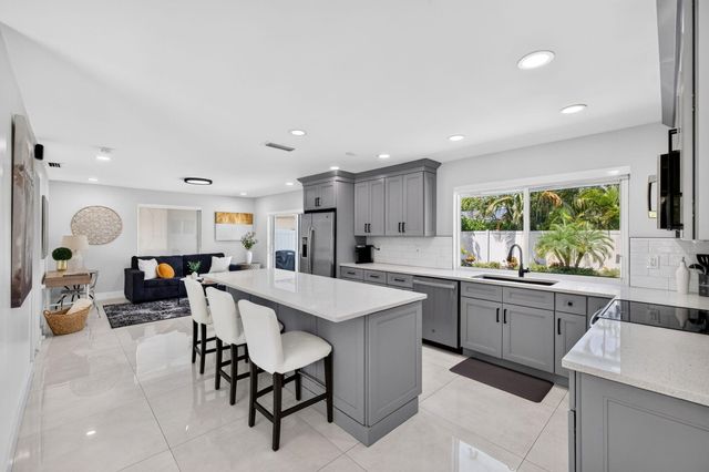 6351 NE 22nd Avenue, Fort Lauderdale, FL 33308