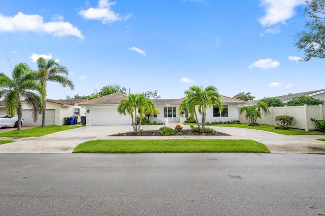 6351 NE 22nd Avenue, Fort Lauderdale, FL 33308