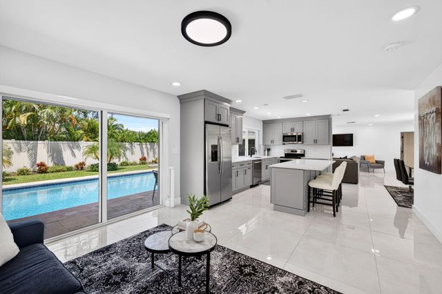 6351 NE 22nd Avenue, Fort Lauderdale, FL 33308