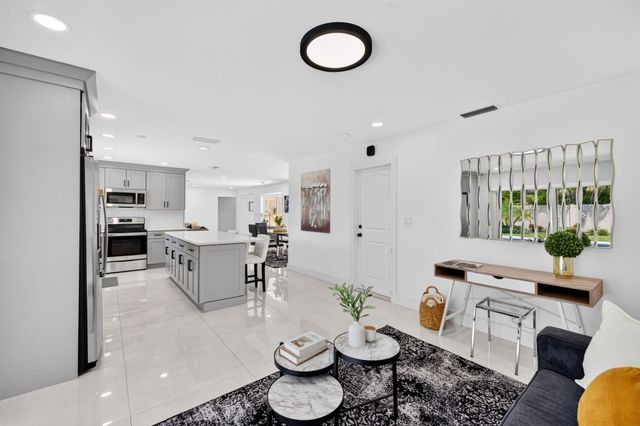 6351 NE 22nd Avenue, Fort Lauderdale, FL 33308