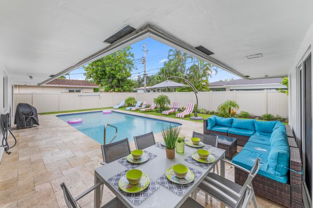 6351 NE 22nd Avenue, Fort Lauderdale, FL 33308