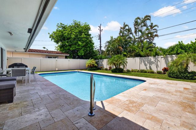 6351 NE 22nd Avenue, Fort Lauderdale, FL 33308