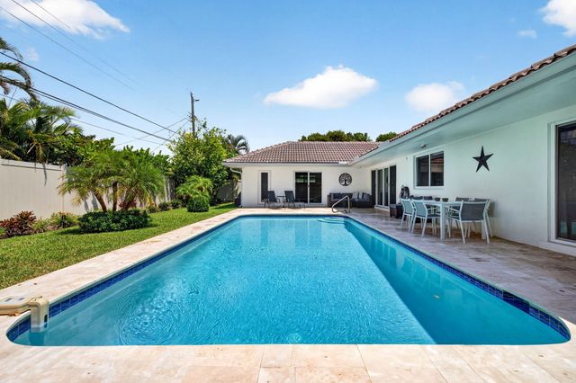 6351 NE 22nd Avenue, Fort Lauderdale, FL 33308