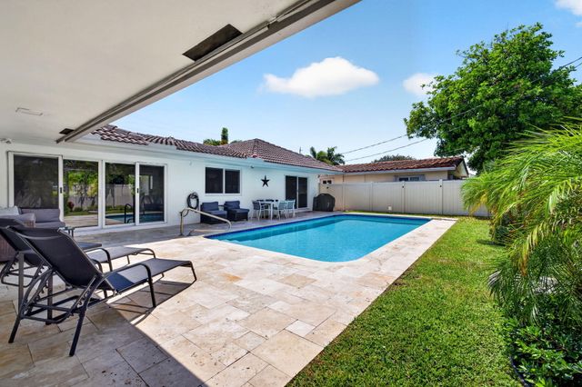 6351 NE 22nd Avenue, Fort Lauderdale, FL 33308
