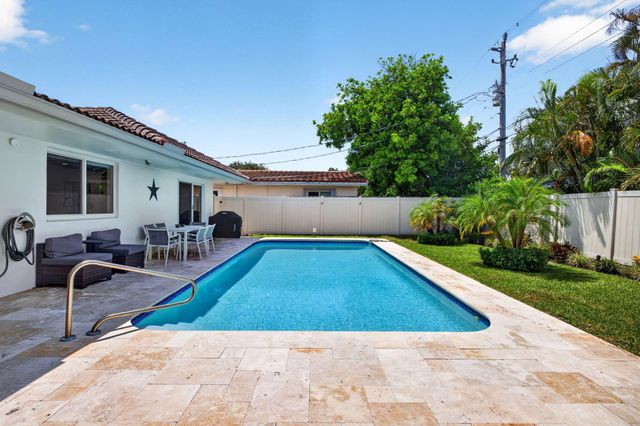 6351 NE 22nd Avenue, Fort Lauderdale, FL 33308