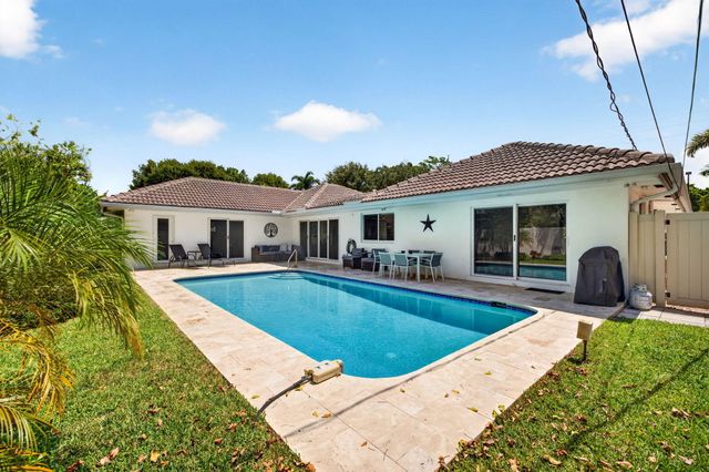 6351 NE 22nd Avenue, Fort Lauderdale, FL 33308