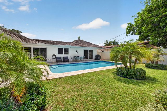 6351 NE 22nd Avenue, Fort Lauderdale, FL 33308