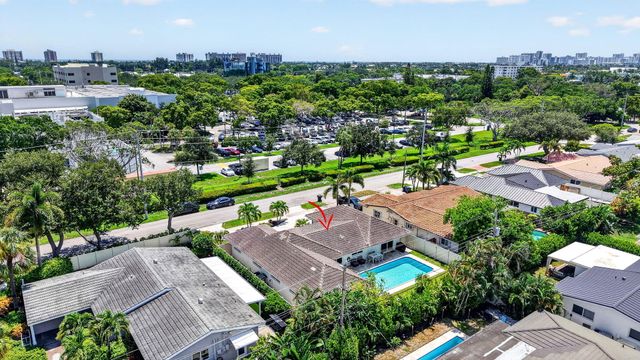6351 NE 22nd Avenue, Fort Lauderdale, FL 33308