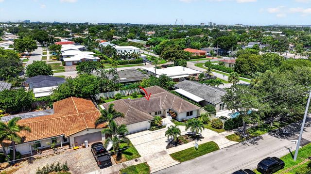6351 NE 22nd Avenue, Fort Lauderdale, FL 33308