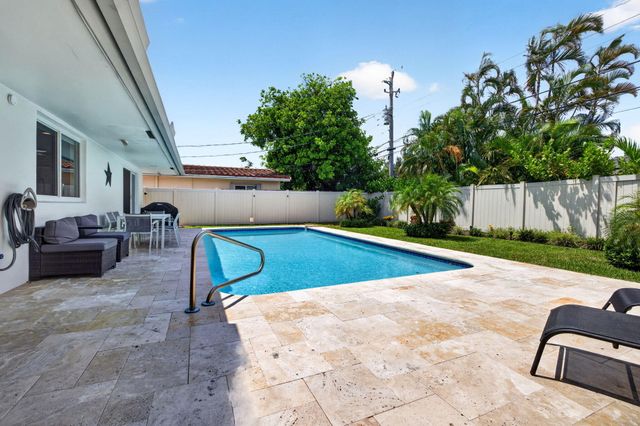 6351 NE 22nd Avenue, Fort Lauderdale, FL 33308