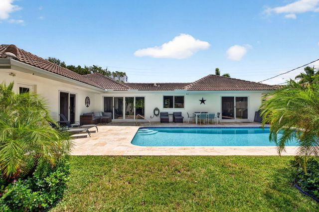 6351 NE 22nd Avenue, Fort Lauderdale, FL 33308