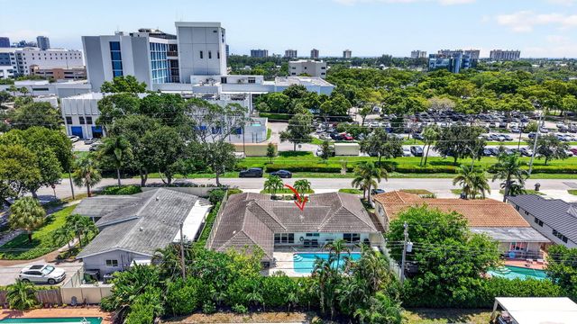 6351 NE 22nd Avenue, Fort Lauderdale, FL 33308