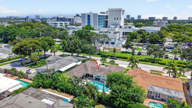 6351 NE 22nd Avenue, Fort Lauderdale, FL 33308