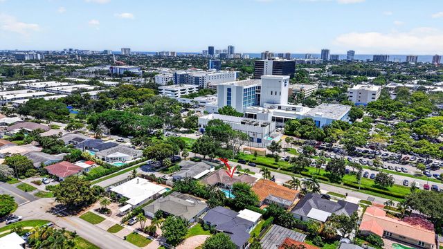 6351 NE 22nd Avenue, Fort Lauderdale, FL 33308