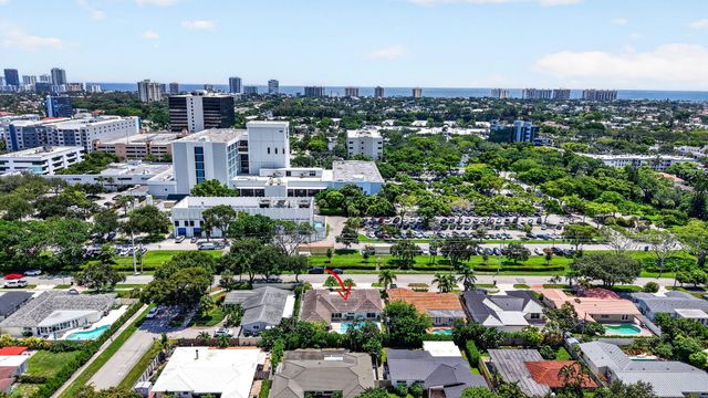 6351 NE 22nd Avenue, Fort Lauderdale, FL 33308