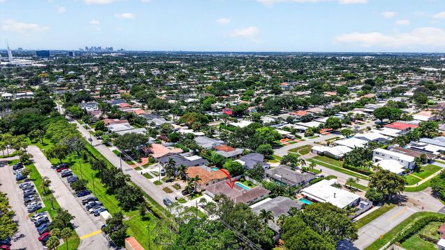 6351 NE 22nd Avenue, Fort Lauderdale, FL 33308