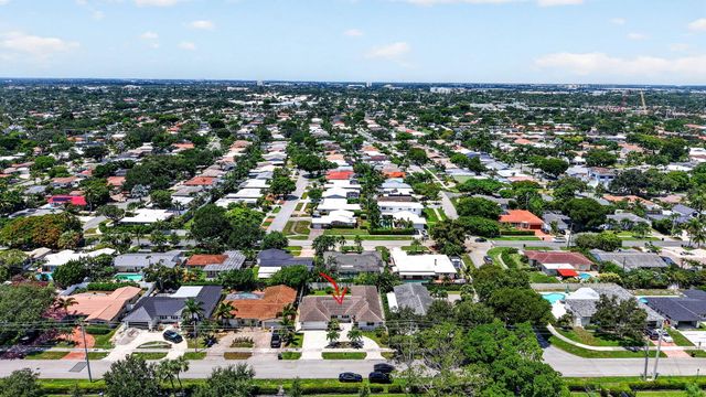 6351 NE 22nd Avenue, Fort Lauderdale, FL 33308