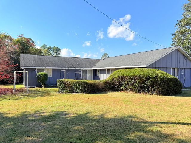 675 Alexander Drive, Orangeburg, SC 29118