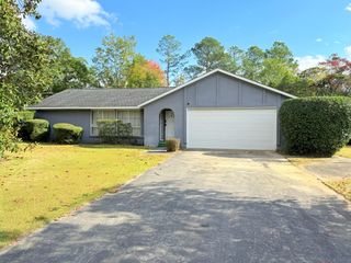 675 Alexander Drive, Orangeburg, SC 29118