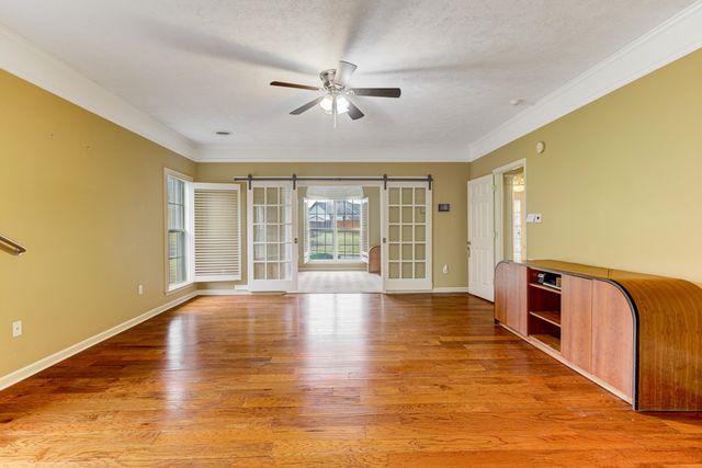 5286 AUTUMN FORREST DR, Memphis, TN 38125