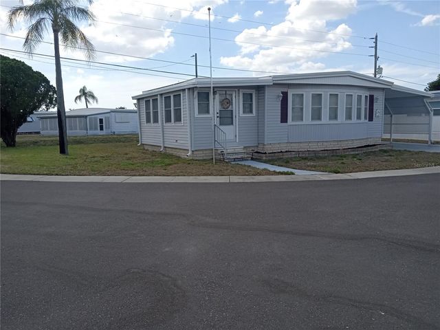 34214 CANAL DRIVE N, Pinellas Park, FL 33781