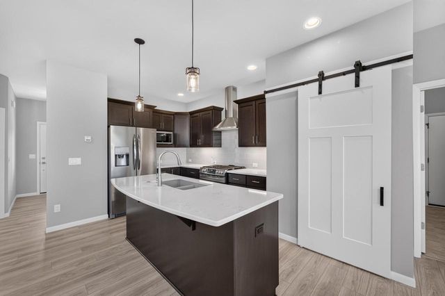 7604 Autumn Blaze Trail, Deforest, WI 53532