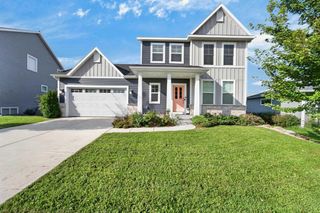 7604 Autumn Blaze Trail, Deforest, WI 53532