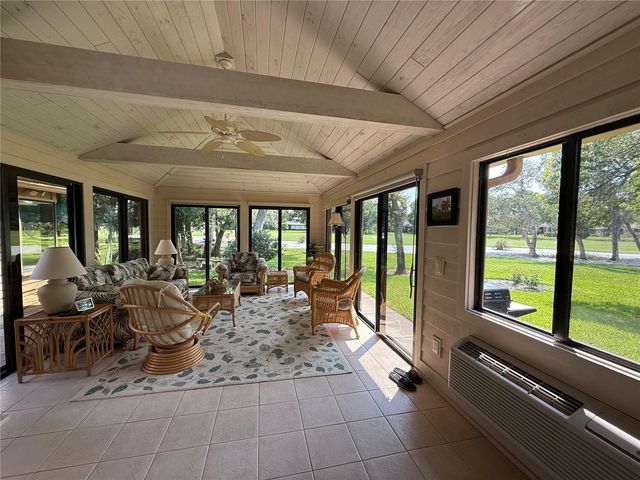 601 SAINT ANDREWS BOULEVARD, New Smyrna Beach, FL 32168