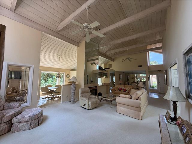 601 SAINT ANDREWS BOULEVARD, New Smyrna Beach, FL 32168