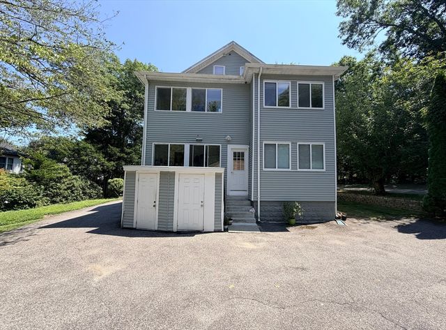 35-37 Spring Street 2, Lexington, MA 02421
