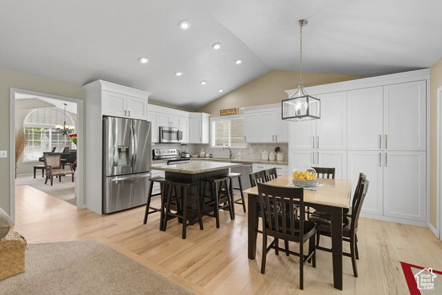 2559 E CUPECOY DR, Cottonwood Heights, UT 84121