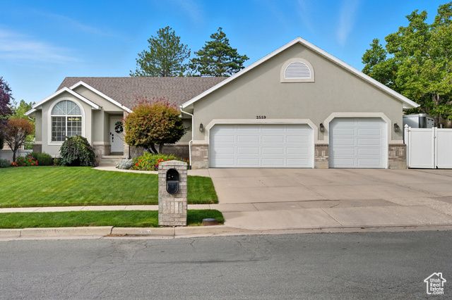 2559 E CUPECOY DR, Cottonwood Heights, UT 84121