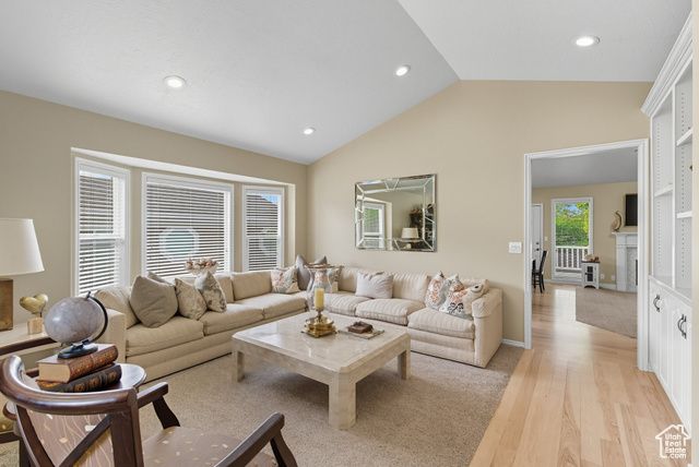 2559 E CUPECOY DR, Cottonwood Heights, UT 84121