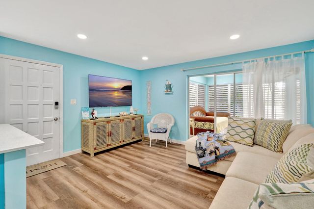 11000 S Ocean Drive 1d, Jensen Beach, FL 34957