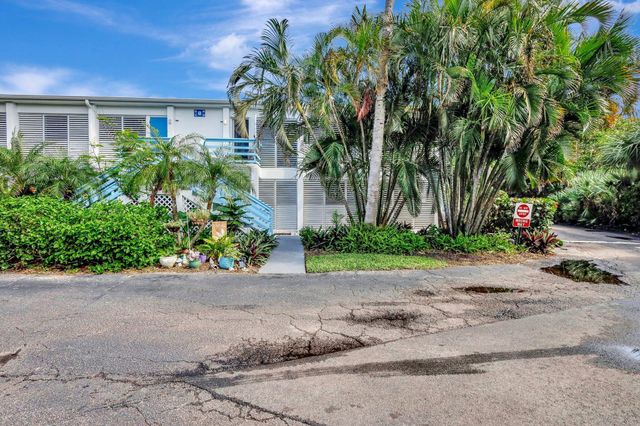 11000 S Ocean Drive 1d, Jensen Beach, FL 34957