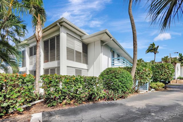 11000 S Ocean Drive 1d, Jensen Beach, FL 34957
