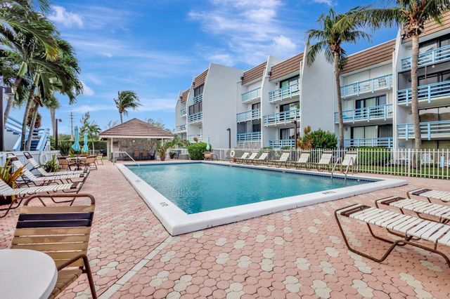 11000 S Ocean Drive 1d, Jensen Beach, FL 34957