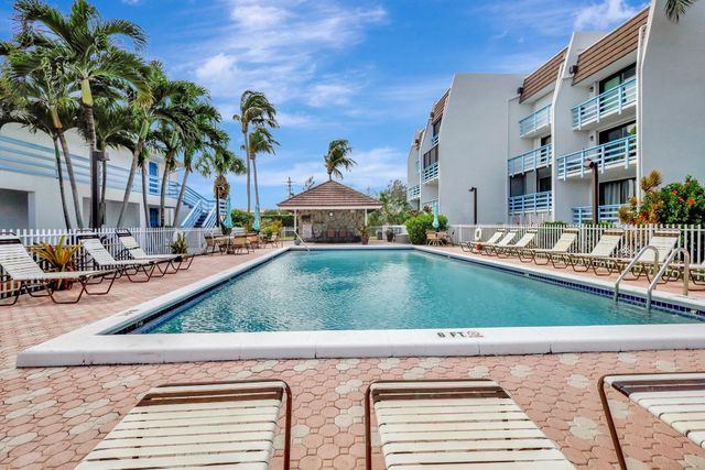 11000 S Ocean Drive 1d, Jensen Beach, FL 34957