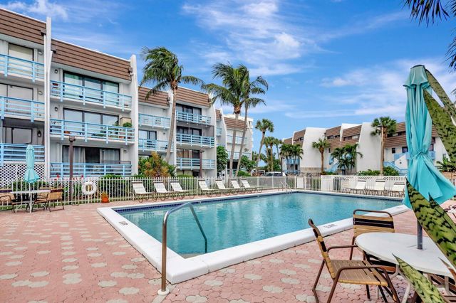 11000 S Ocean Drive 1d, Jensen Beach, FL 34957