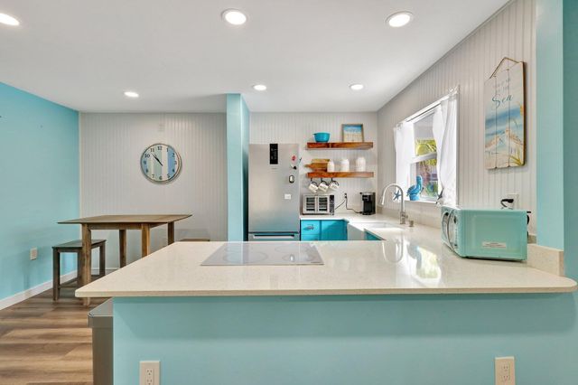 11000 S Ocean Drive 1d, Jensen Beach, FL 34957