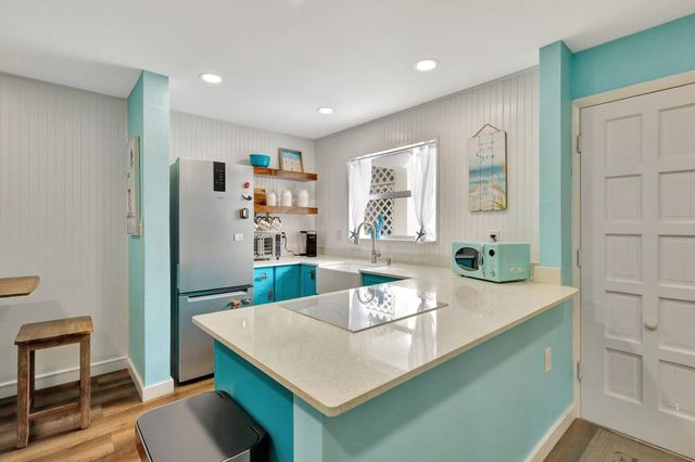 11000 S Ocean Drive 1d, Jensen Beach, FL 34957