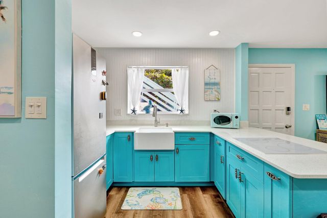 11000 S Ocean Drive 1d, Jensen Beach, FL 34957