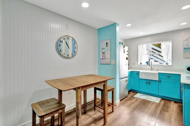 11000 S Ocean Drive 1d, Jensen Beach, FL 34957