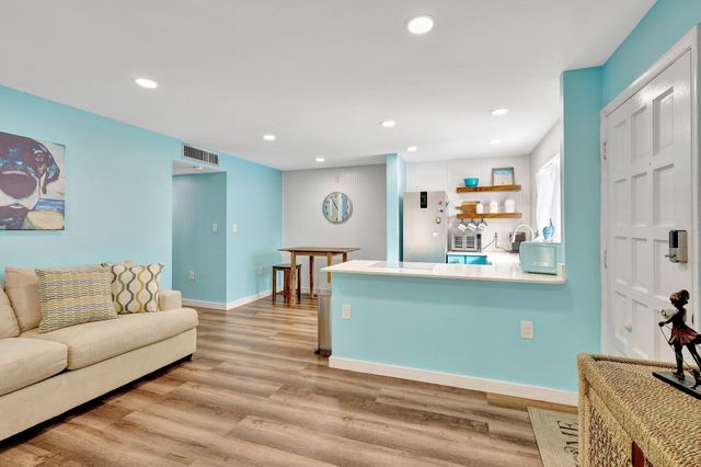 11000 S Ocean Drive 1d, Jensen Beach, FL 34957