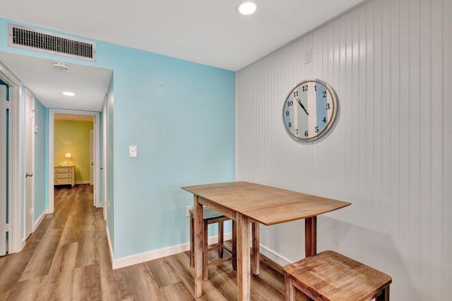 11000 S Ocean Drive 1d, Jensen Beach, FL 34957