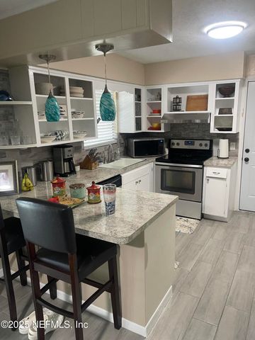 5203 CLARENDON Road, Jacksonville, FL 32205