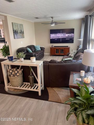 5203 CLARENDON Road, Jacksonville, FL 32205